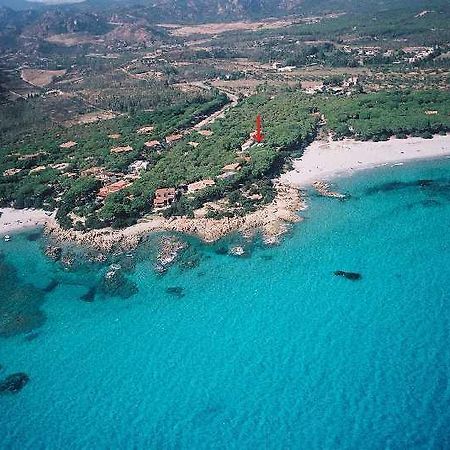 La Corte Degli Ulivi Appartamenti Cala Liberotto Bilik gambar