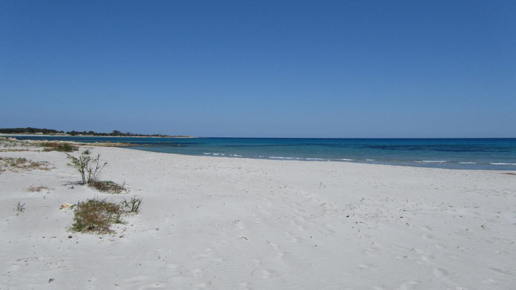 La Corte Degli Ulivi Appartamenti Cala Liberotto Bilik gambar